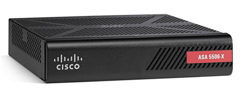 Cisco ASA Firewall