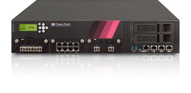 Check Point Firewall