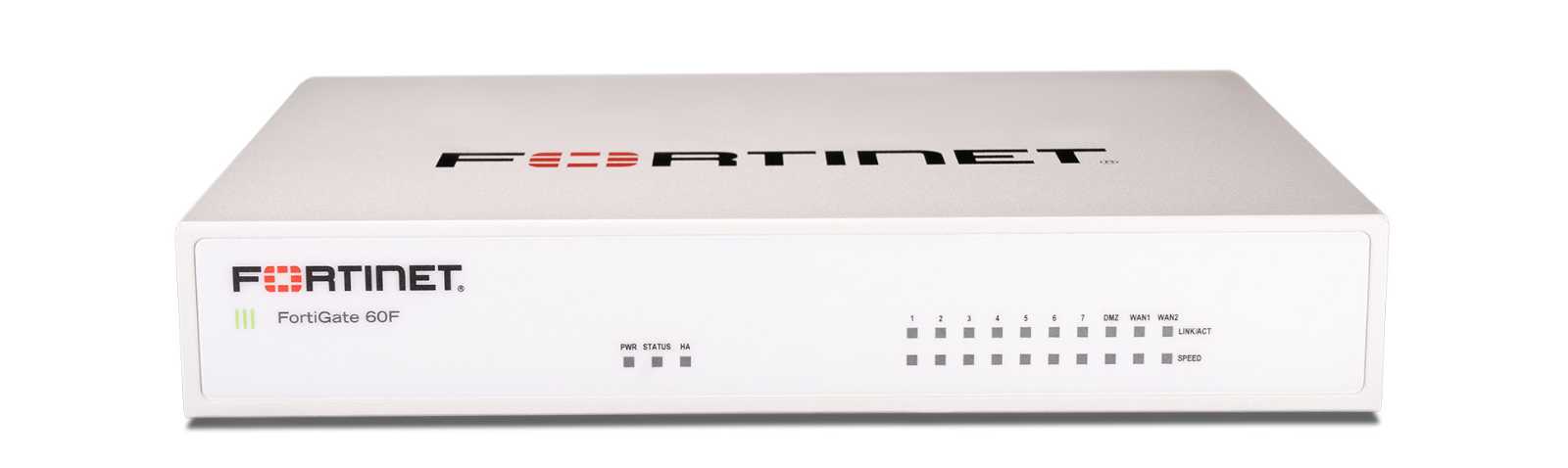 FortiGate Firewall