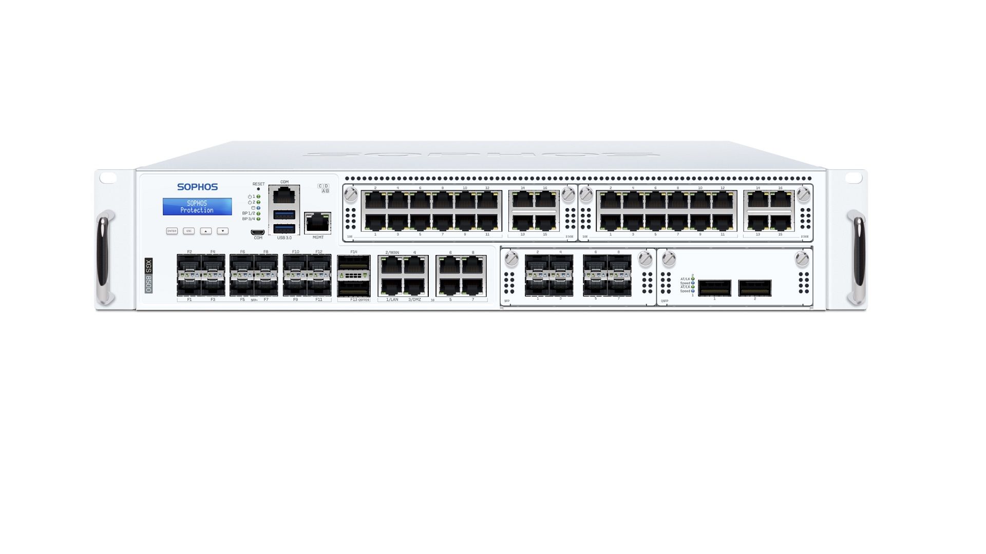 Sophos Firewall
