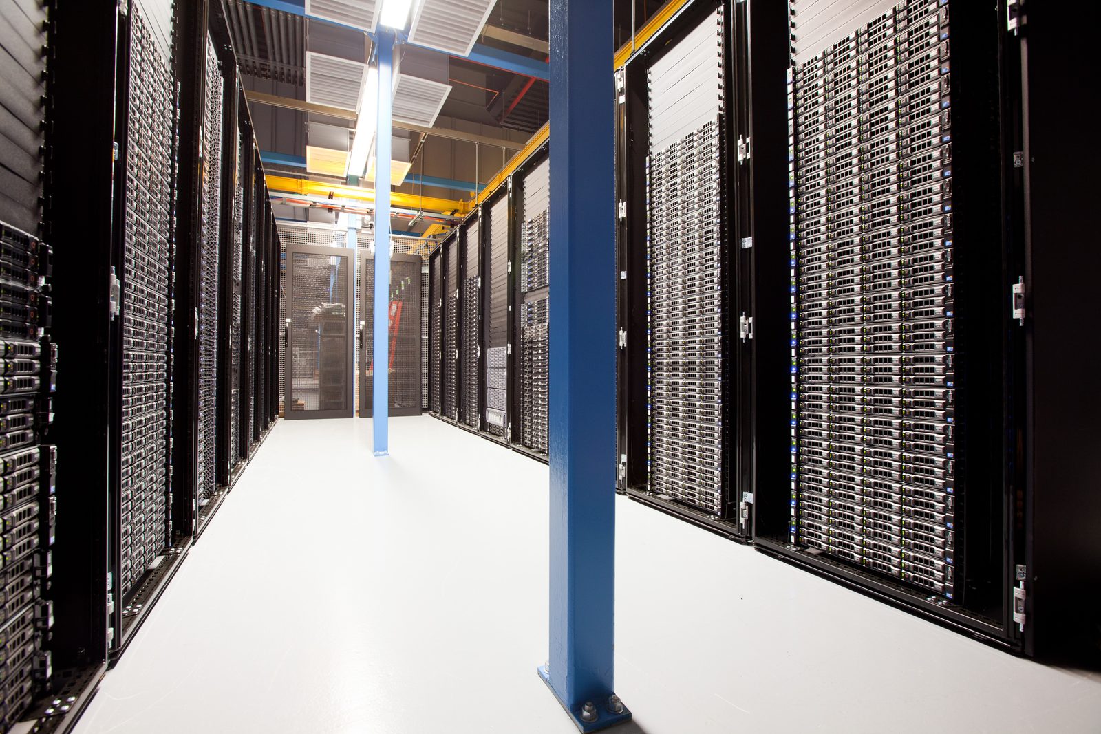 CCNP Data Center