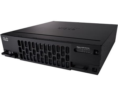 CCNP ENCOR 350-401